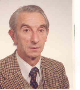 Lasuen Solozabal,Balendin